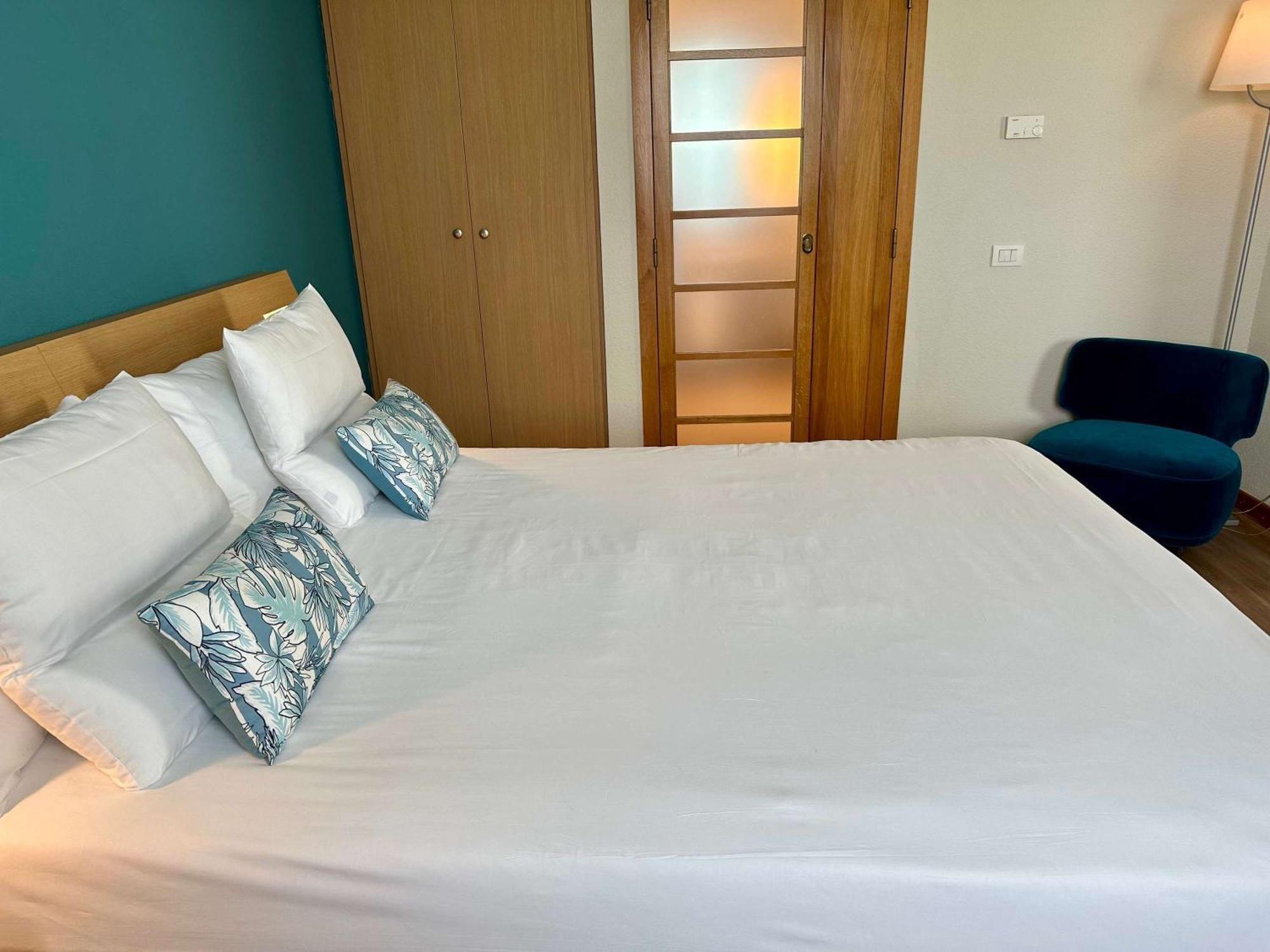 Hotel Novotel Est Rom