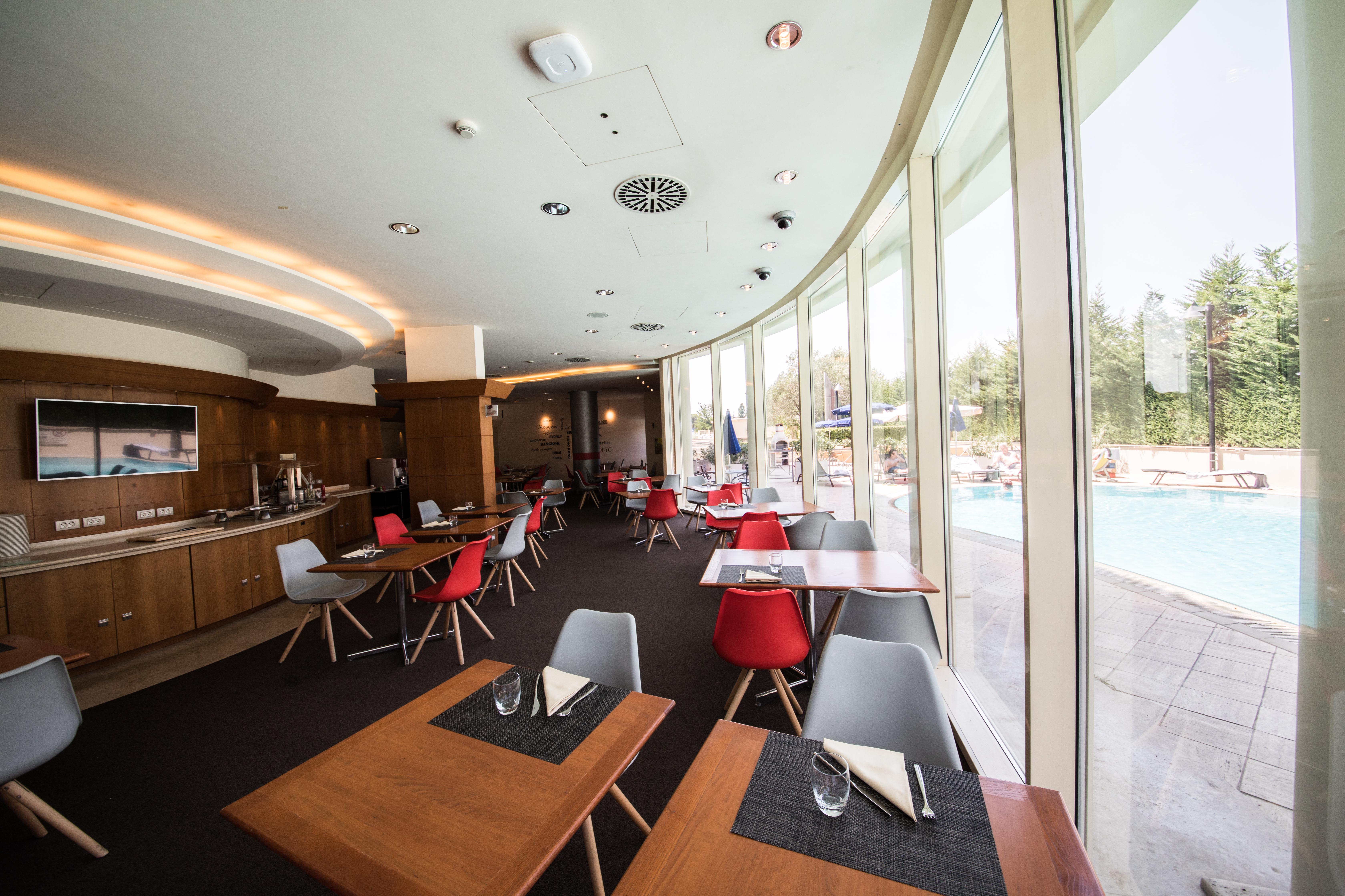 Novotel Est Rom
