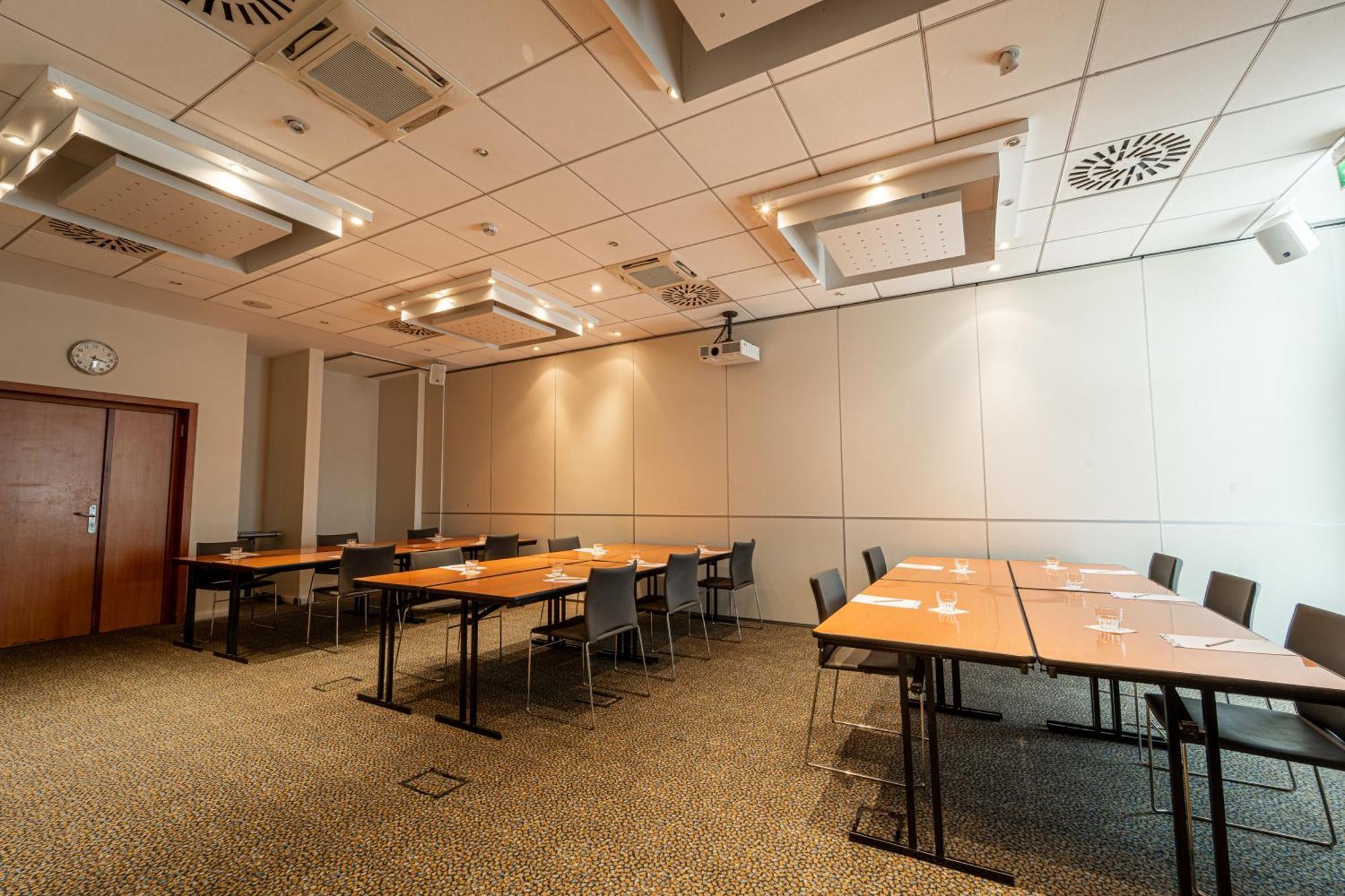 Hotel Novotel Est Rom