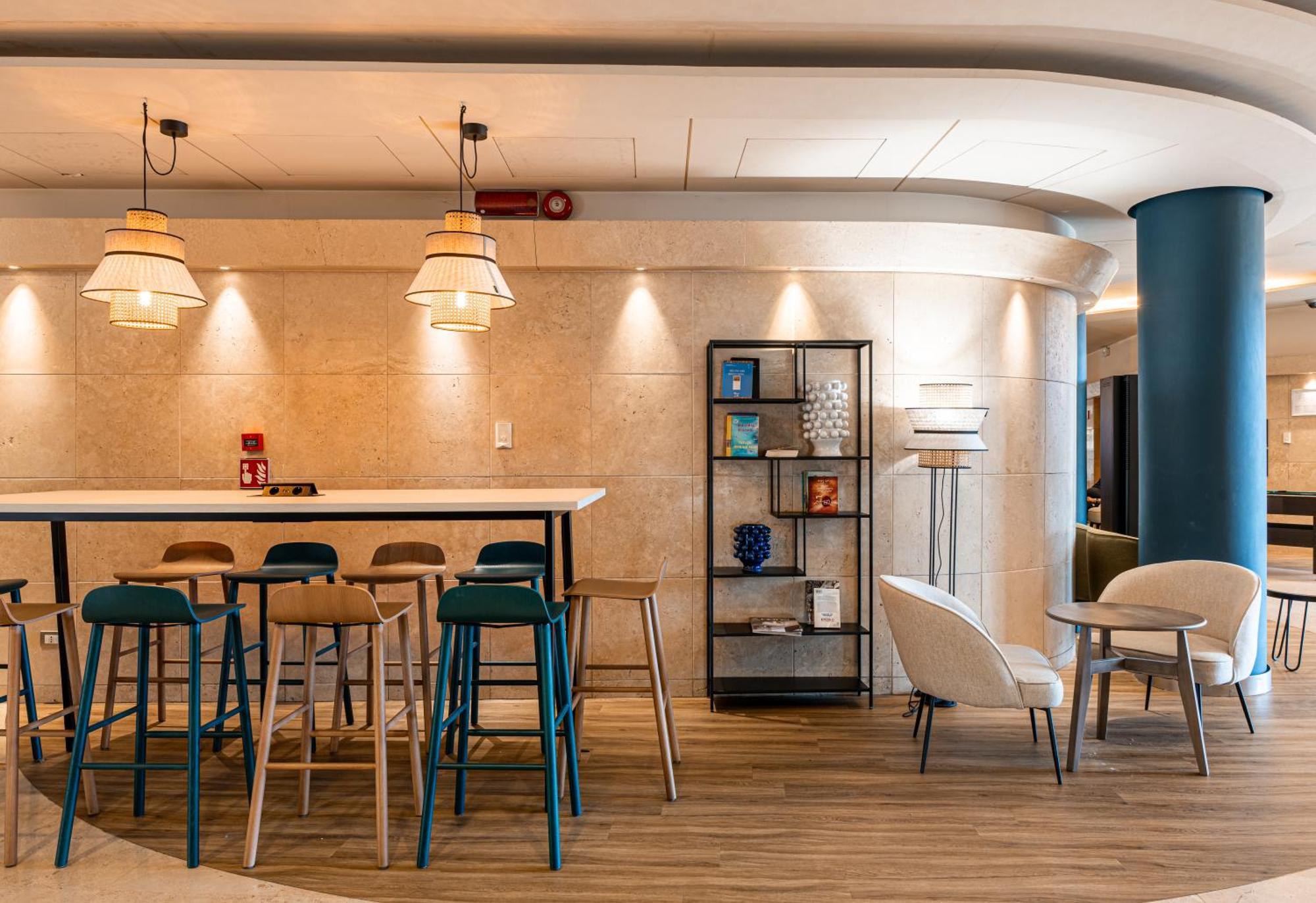 Novotel Est Rom
