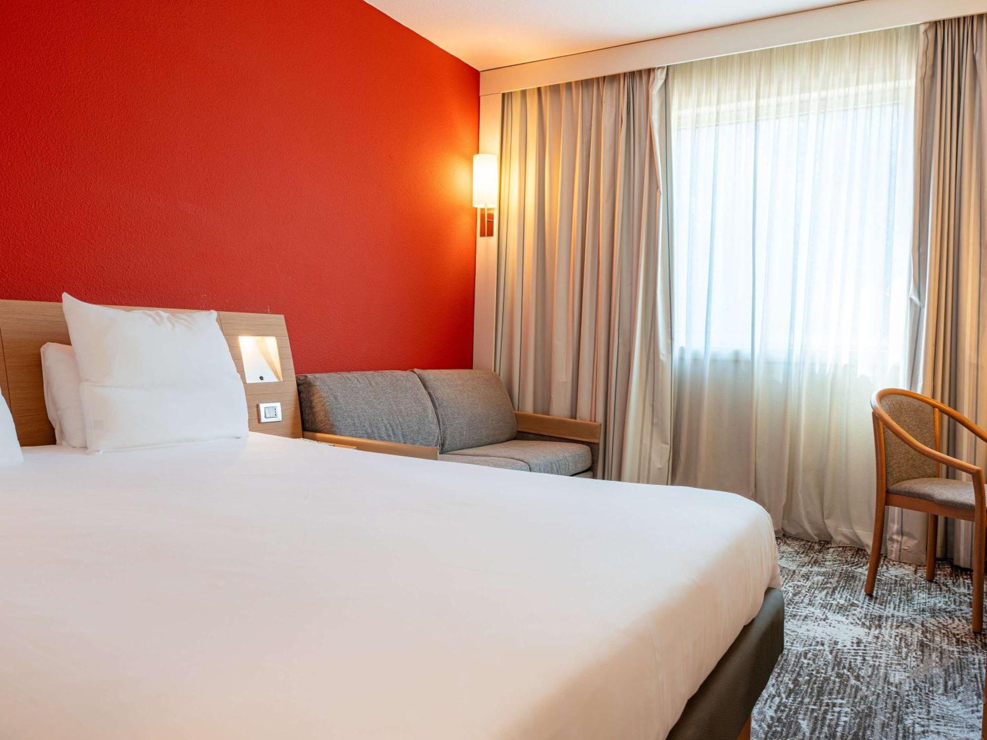 Novotel Est Rom