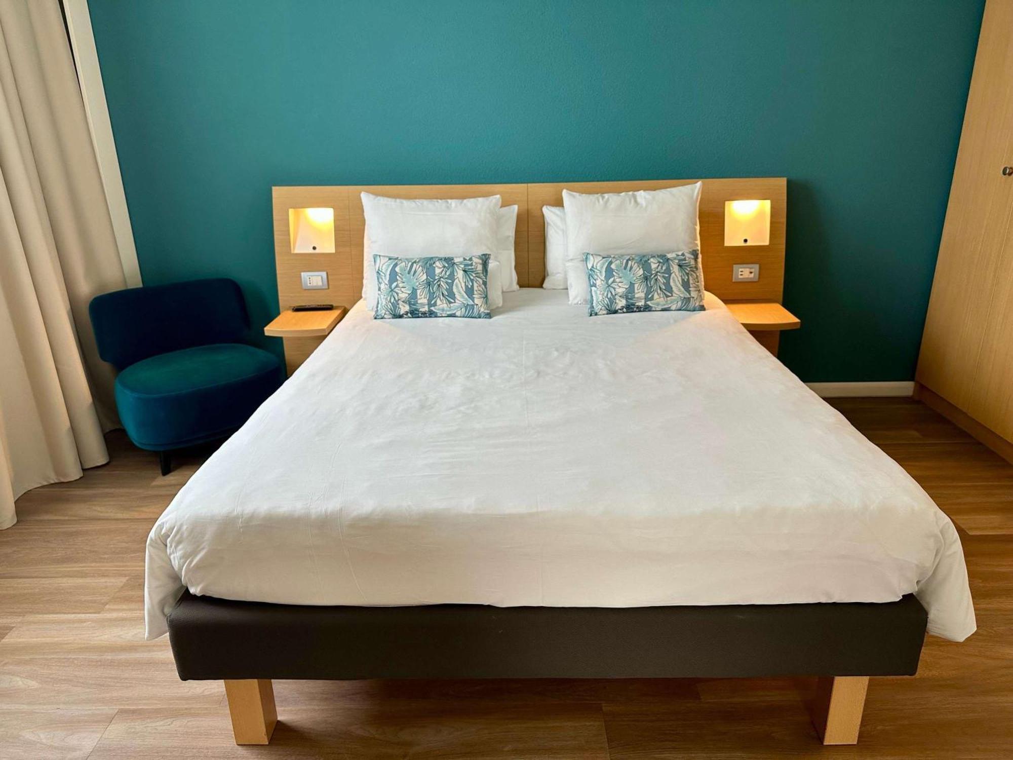 Novotel Est Rom