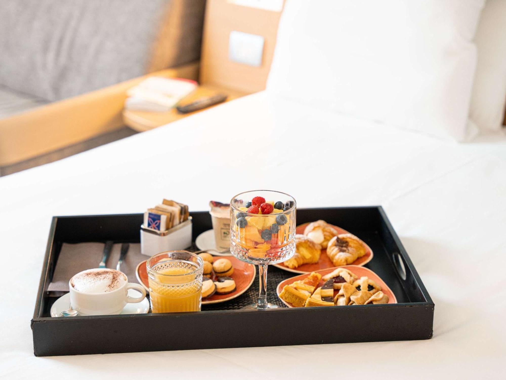 Novotel Est 4* Rom