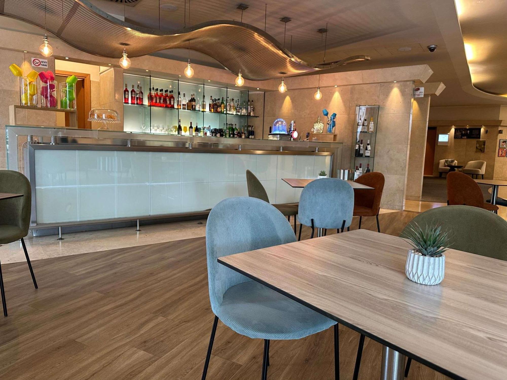 Hotel Novotel Est