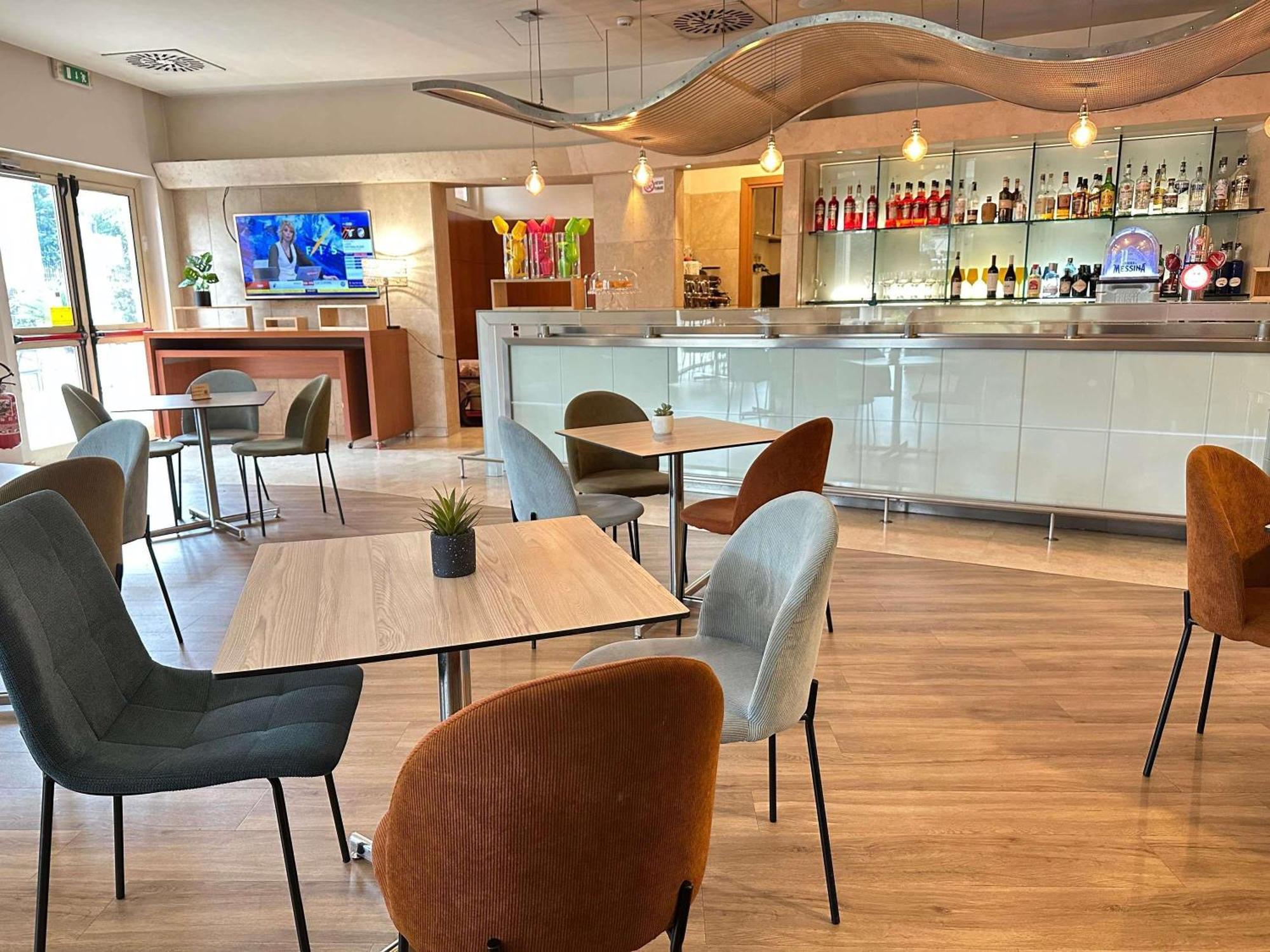 Novotel Est 4* Rom