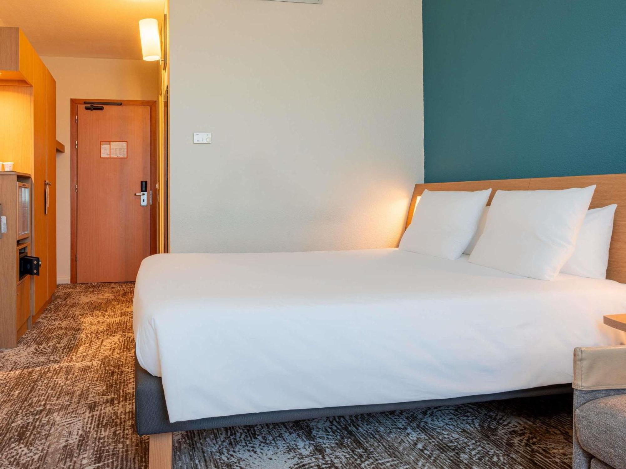 Novotel Est 4* Rom
