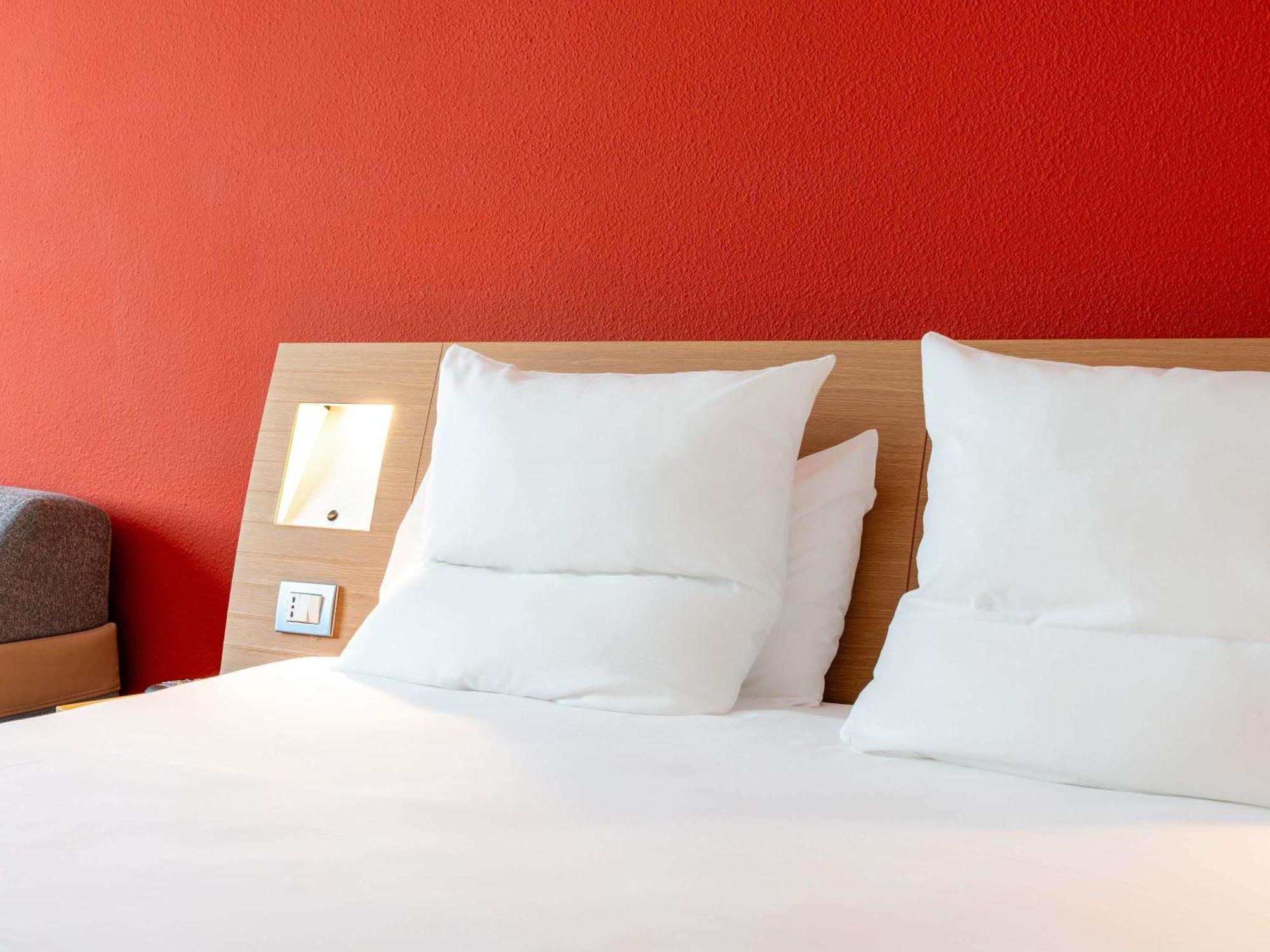 Novotel Est